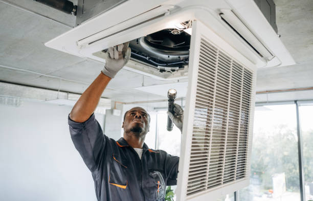 Licensed Hvac service in Franklin, MI - FH HVAC